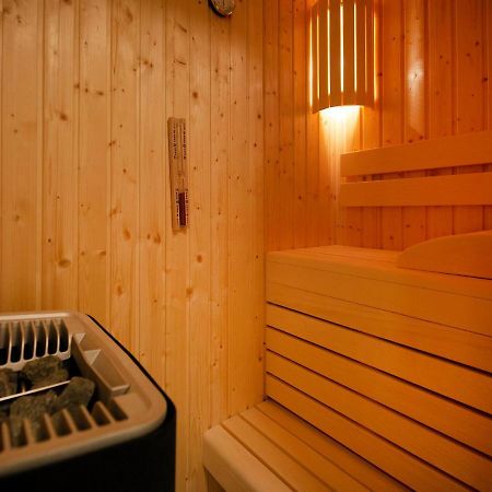 Duenenresidenz Prora - Ferienwohnung Mit Meerblick, 1 Schlafzimmer Und Balkon Np-321 Binz Esterno foto